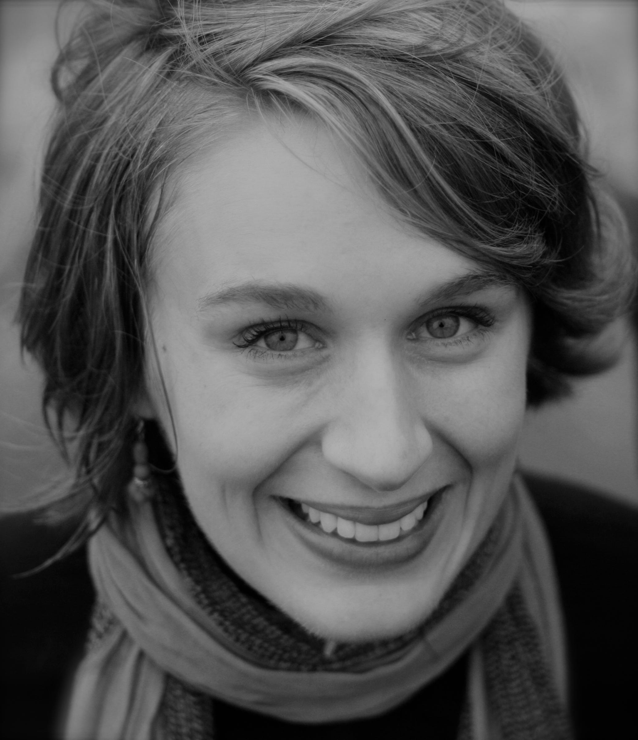 Emily James Substack