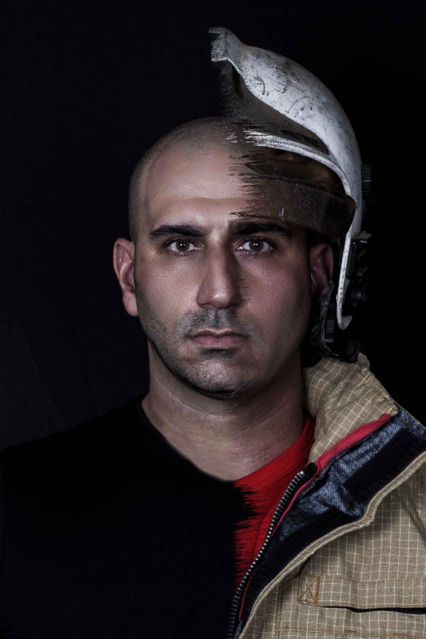 LEO FARAH | Substack