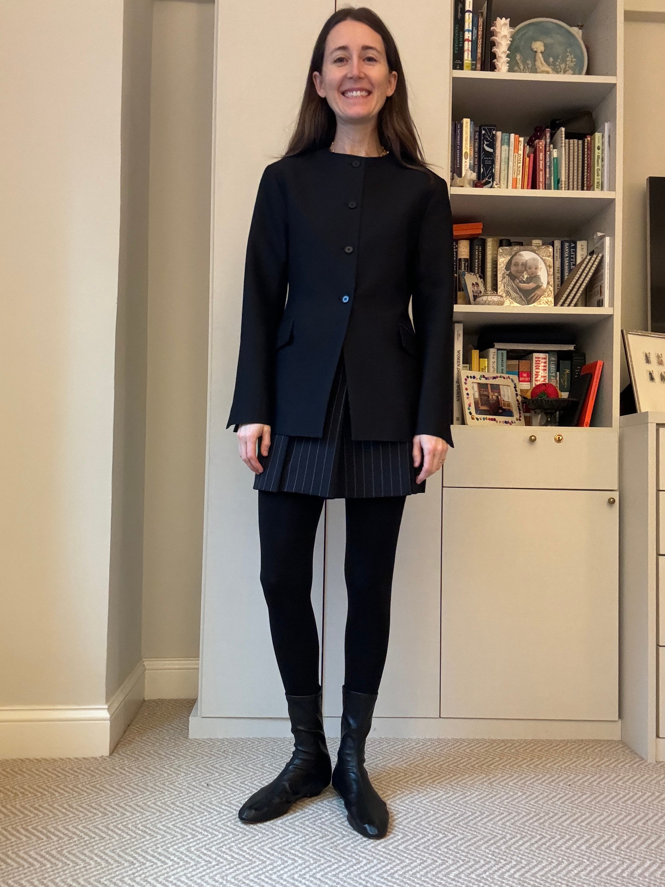 90s Armani style blazers - by Becky Malinsky 90s Armani style blazers - by Becky Malinsky