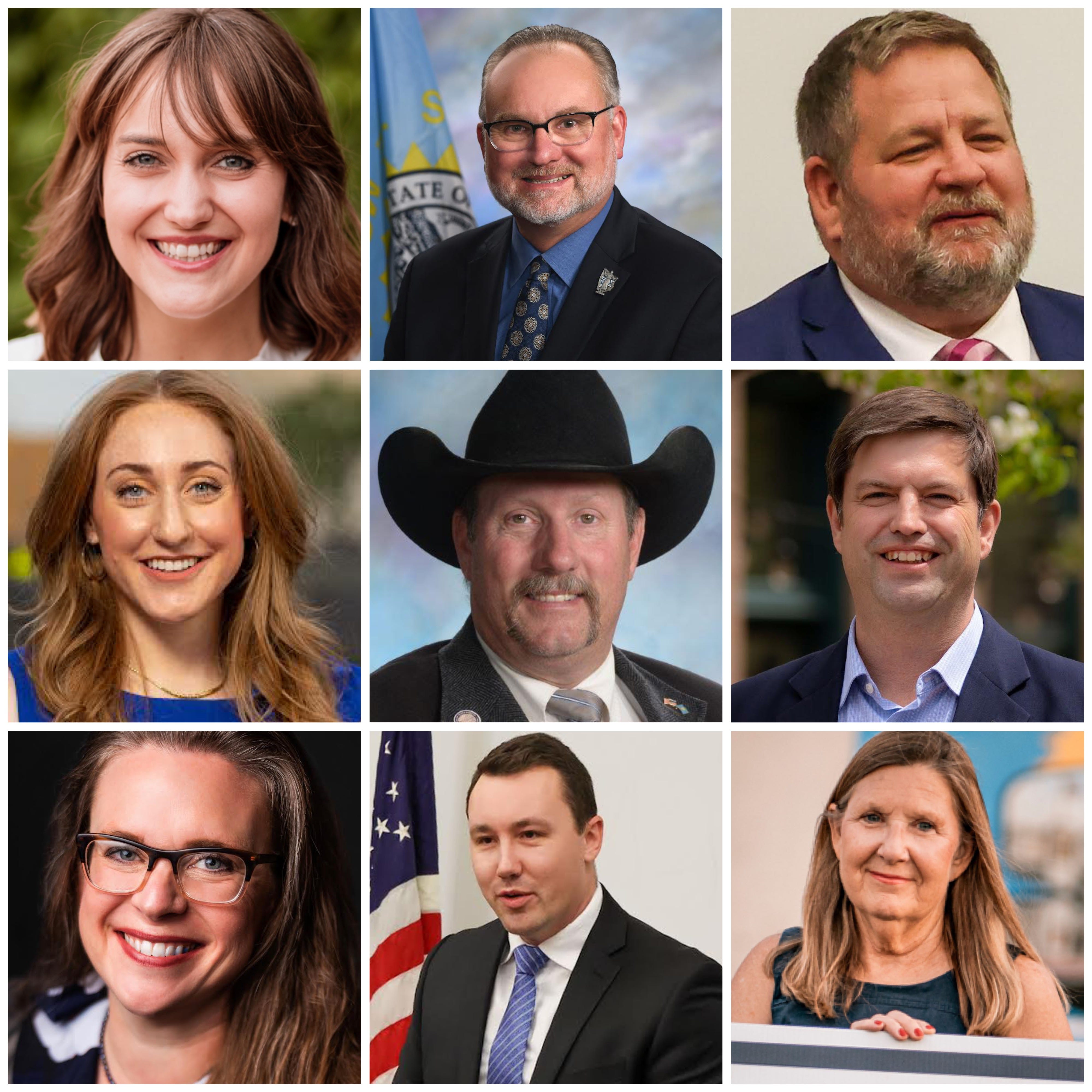 South Dakota Democrats Predict They Ll Boost Numbers In 2024 Election   Ea62d87b Dffe 47cd Bd9a 357f5daa4fcc 4000x4000 