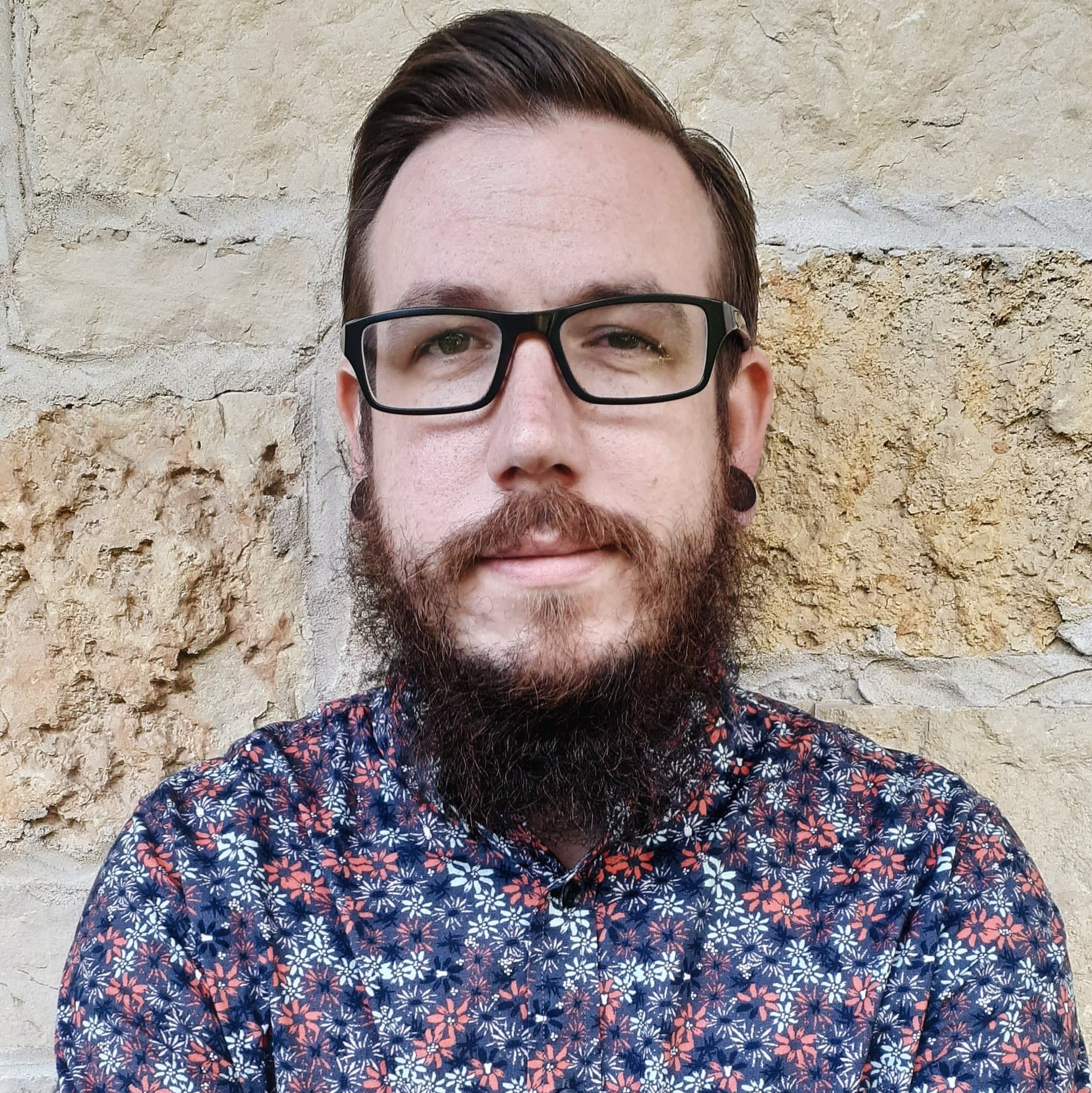 Kyle G. Jones Substack