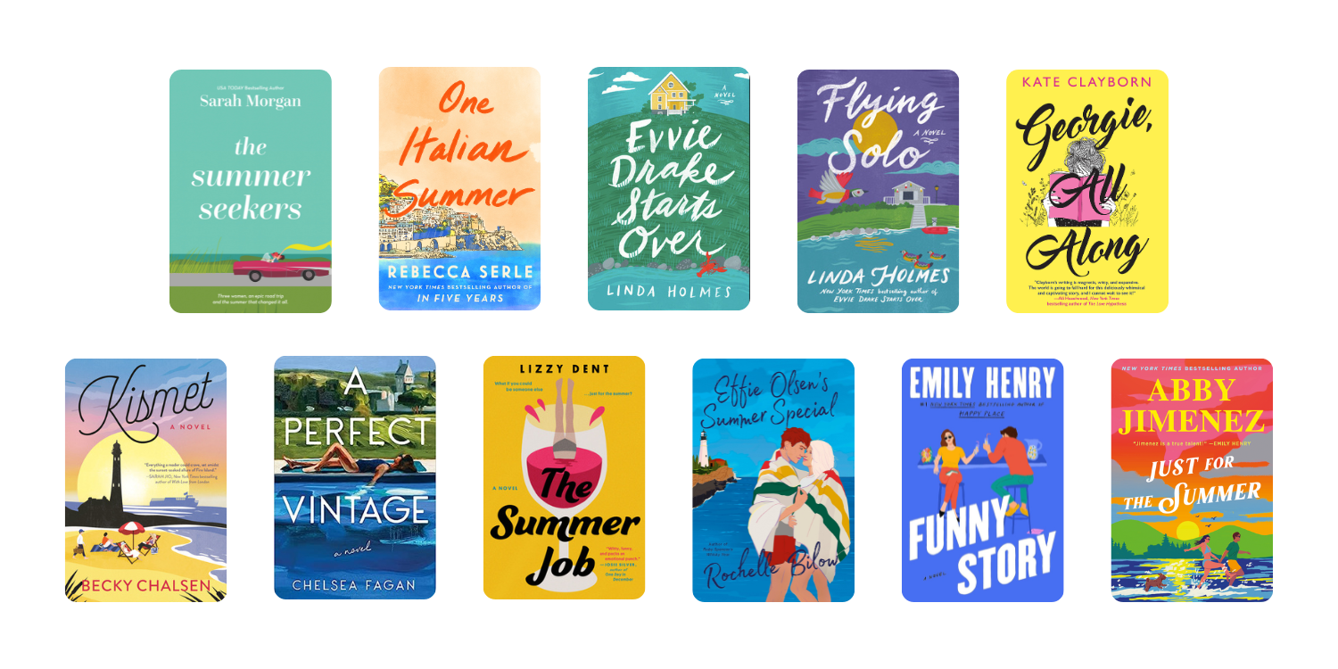 27-summery-romance-novels-by-michelle-martin