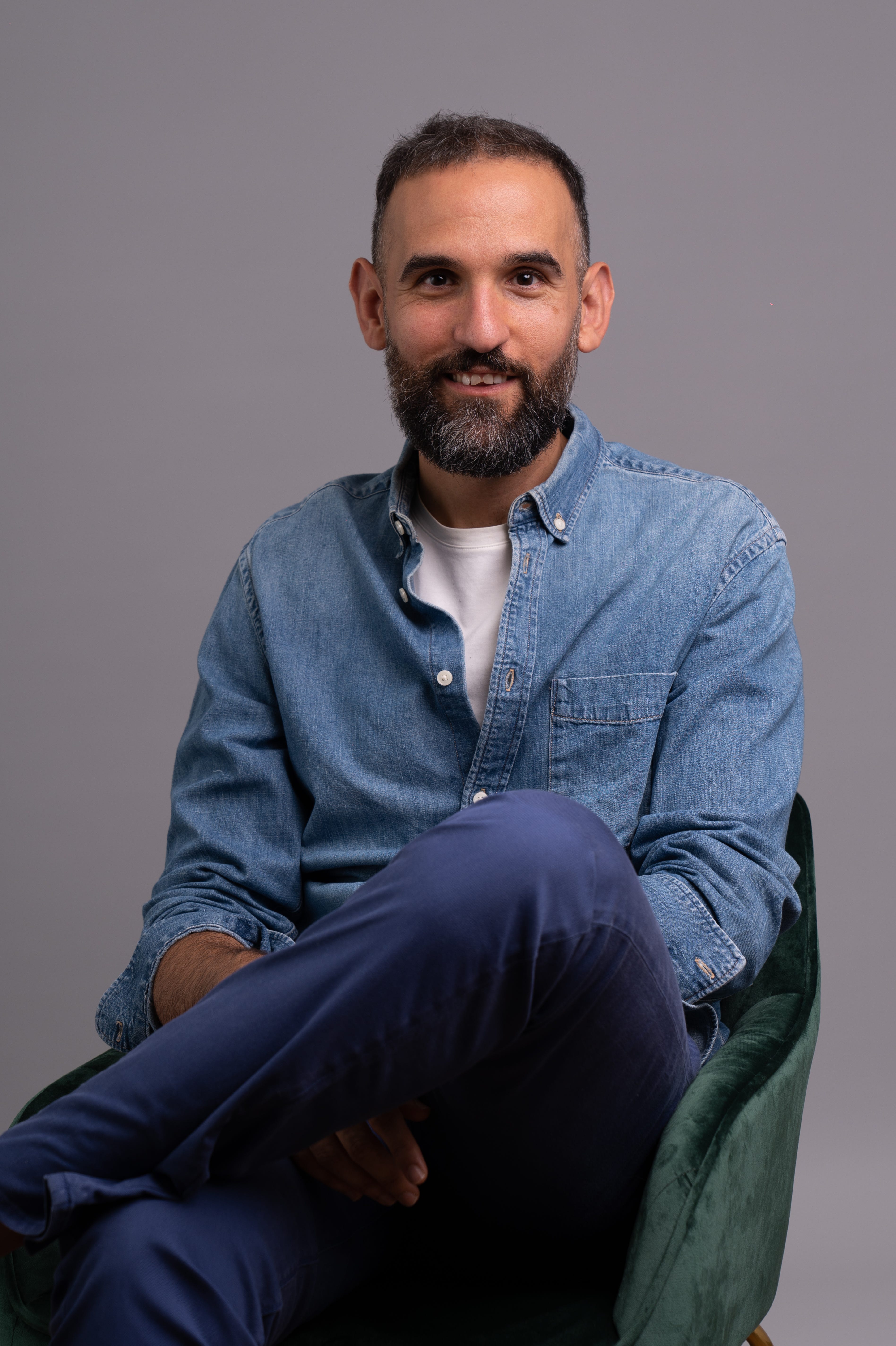 Antonio Valenzuela Substack