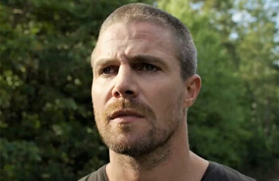 Stephen Amell to lead Suits L.A. Porsha Williams returning to