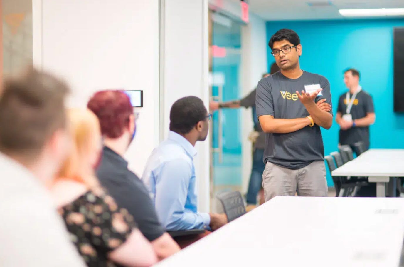 Veeva Systems Remote positions open in the Life Sciences industry!🌎