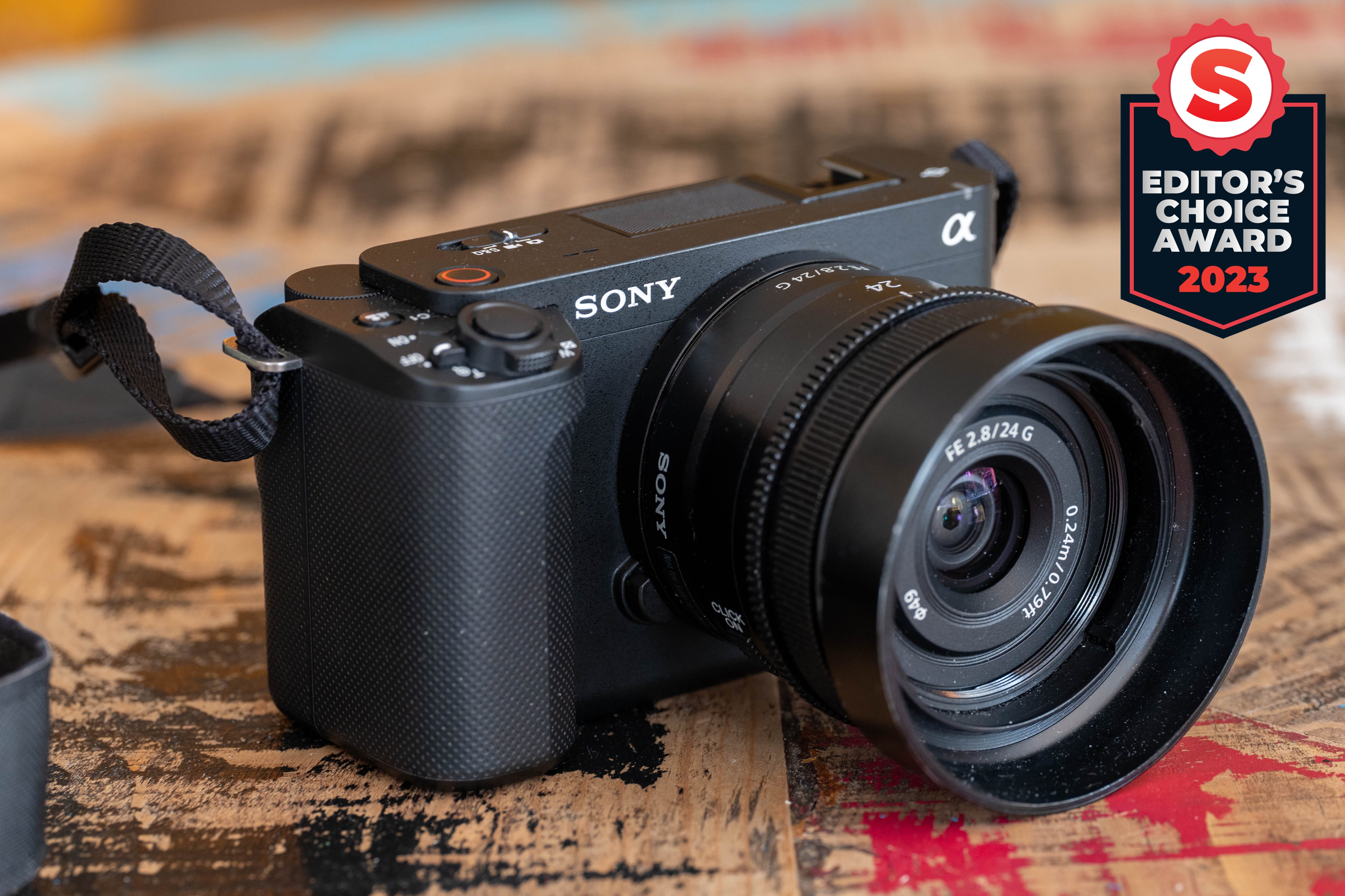 Sony ZV-E1 review: vlogging made easy - by Kevin Lee