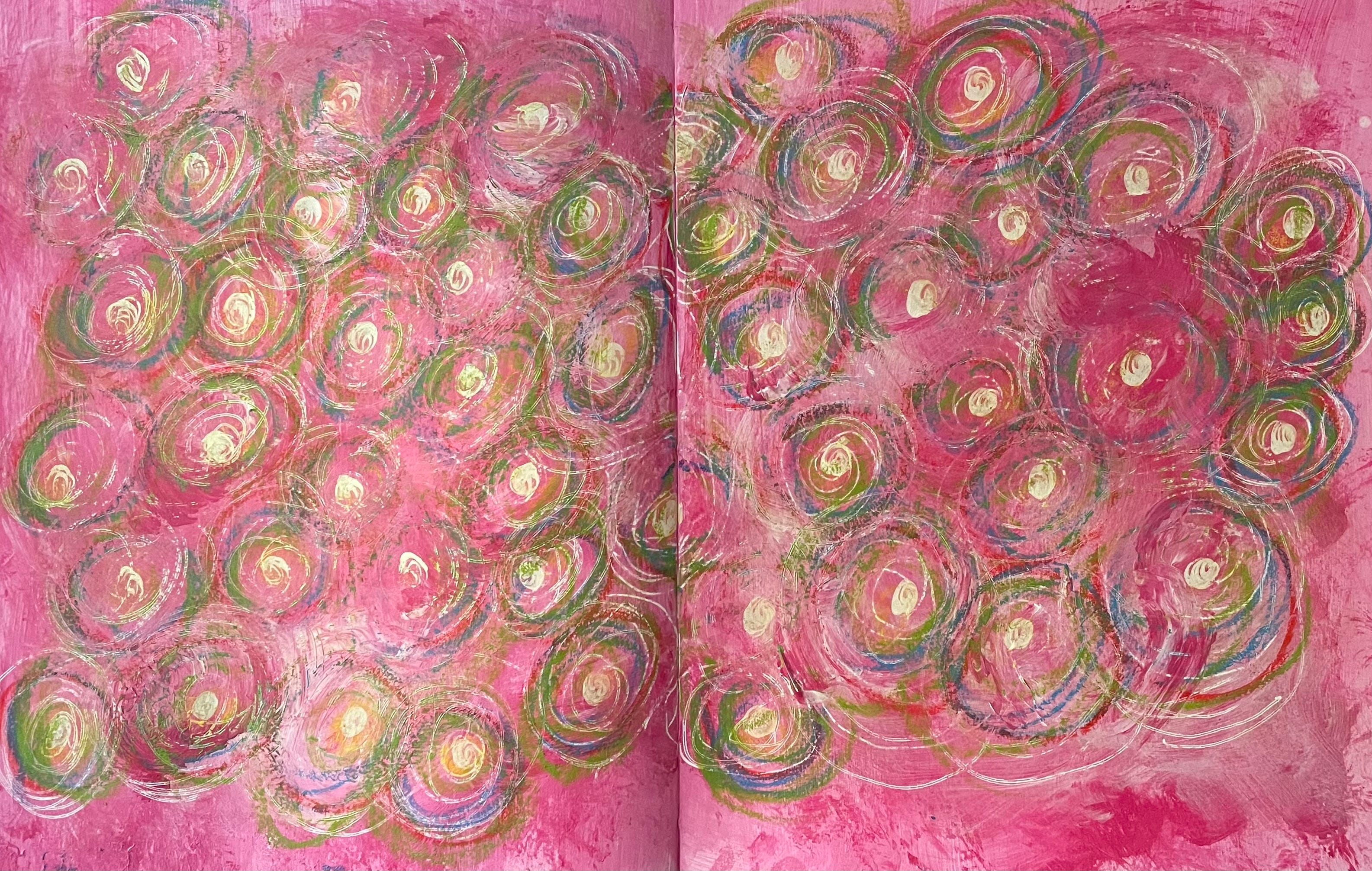 Grace by Melanie Childress Reuter Made for Grace Arts