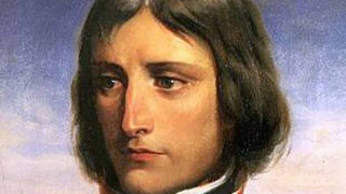 Which Famous French Person, Dead or Alive Would You Invite For Dinner?
