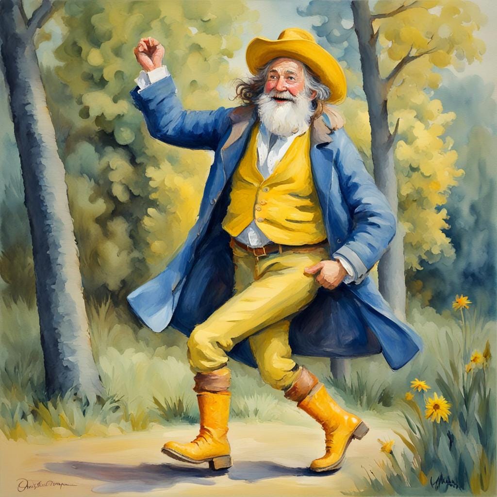 Why Did Old Man Willow Obey Tom Bombadil's Song?