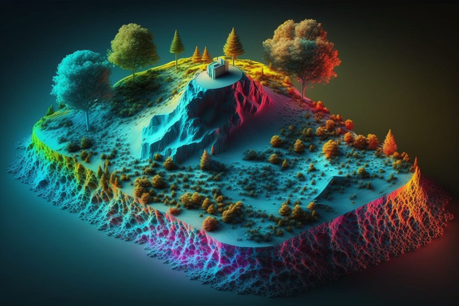 What Is LIDAR By Naira Know It All What Is LIDAR By Naira Know It All