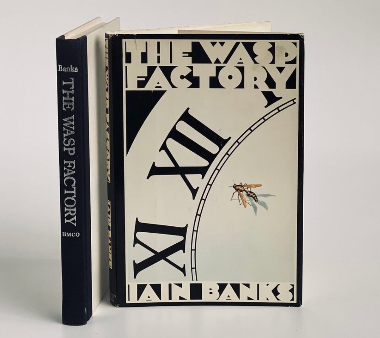 Wasp factory online