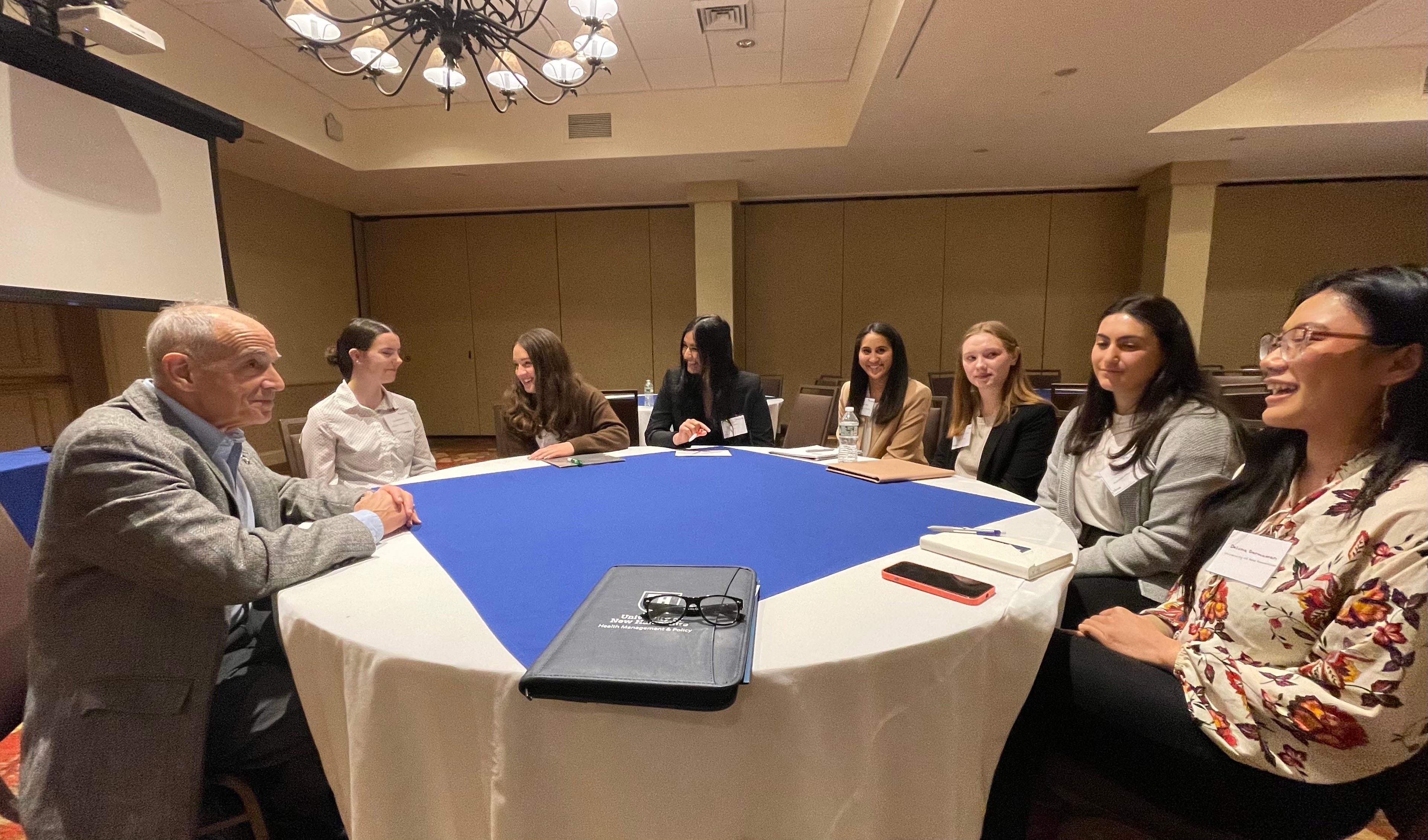 Beyond Networking Meaning And Connection By Mark Bonica