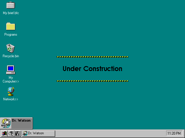 The History of Windows 95 - by Bradford Morgan White