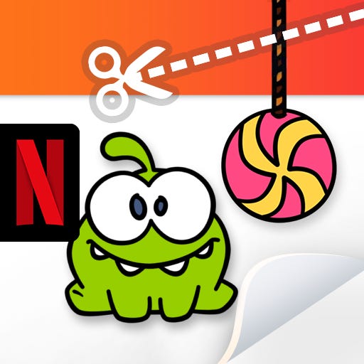 Cut The Rope Daily Game Review