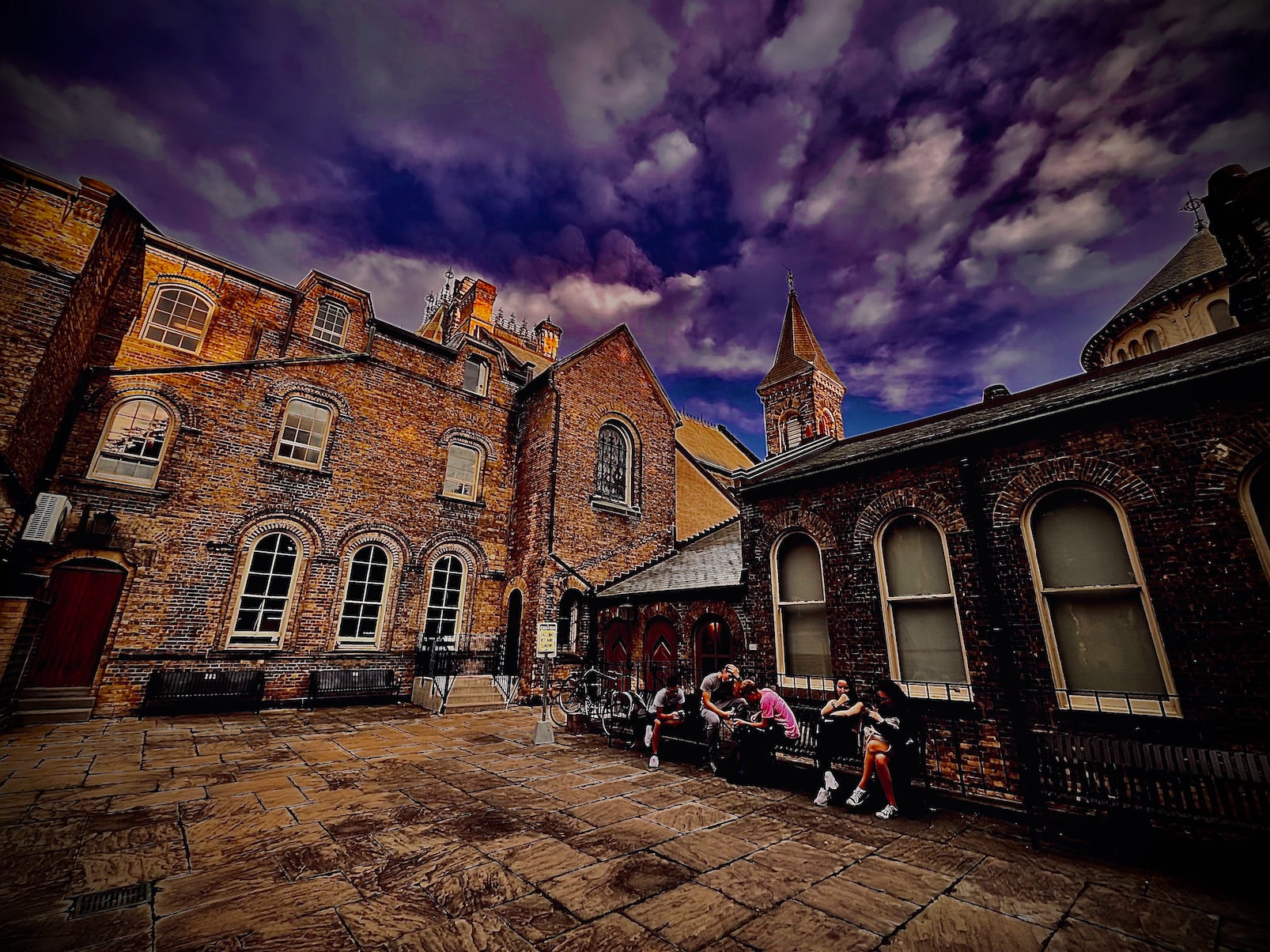 A Case For Withholding Knowledge by Oscar Starschild