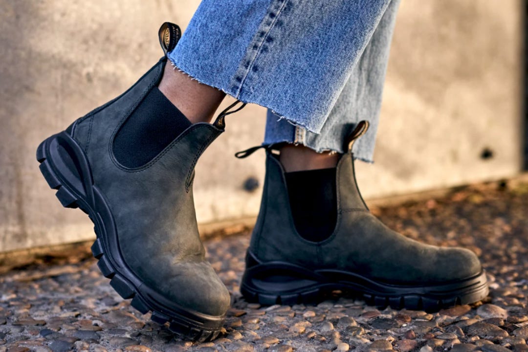 Blundstone boots amazon online