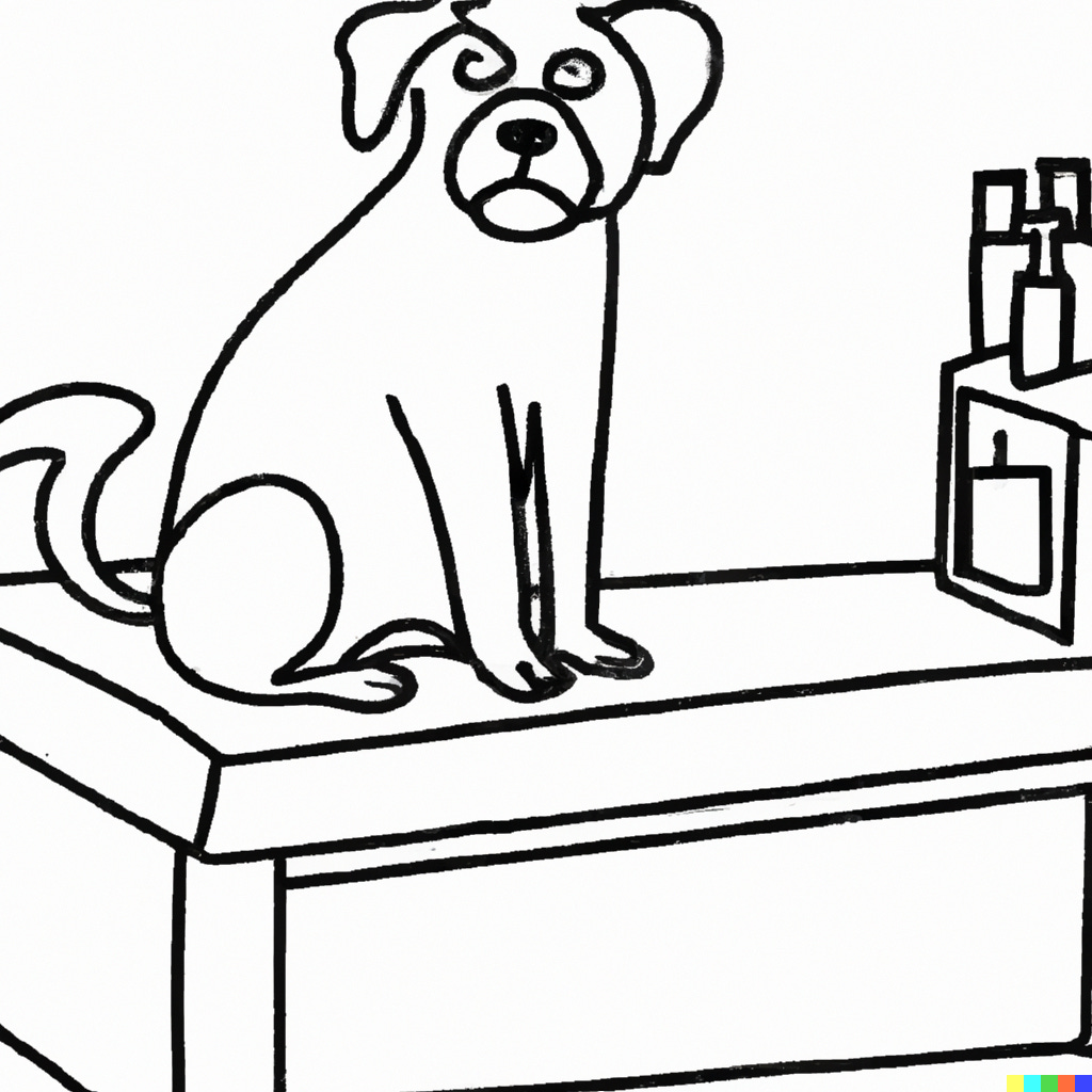 Allivet pet top meds