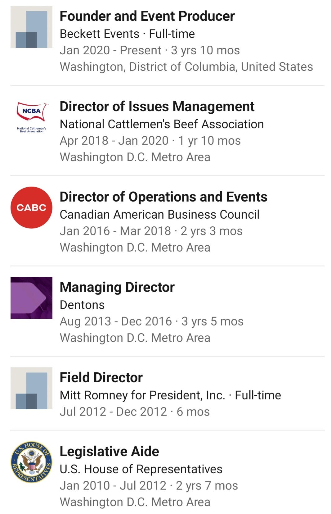 A Glimpse into the World of Lecterngate's Virginia Beckett