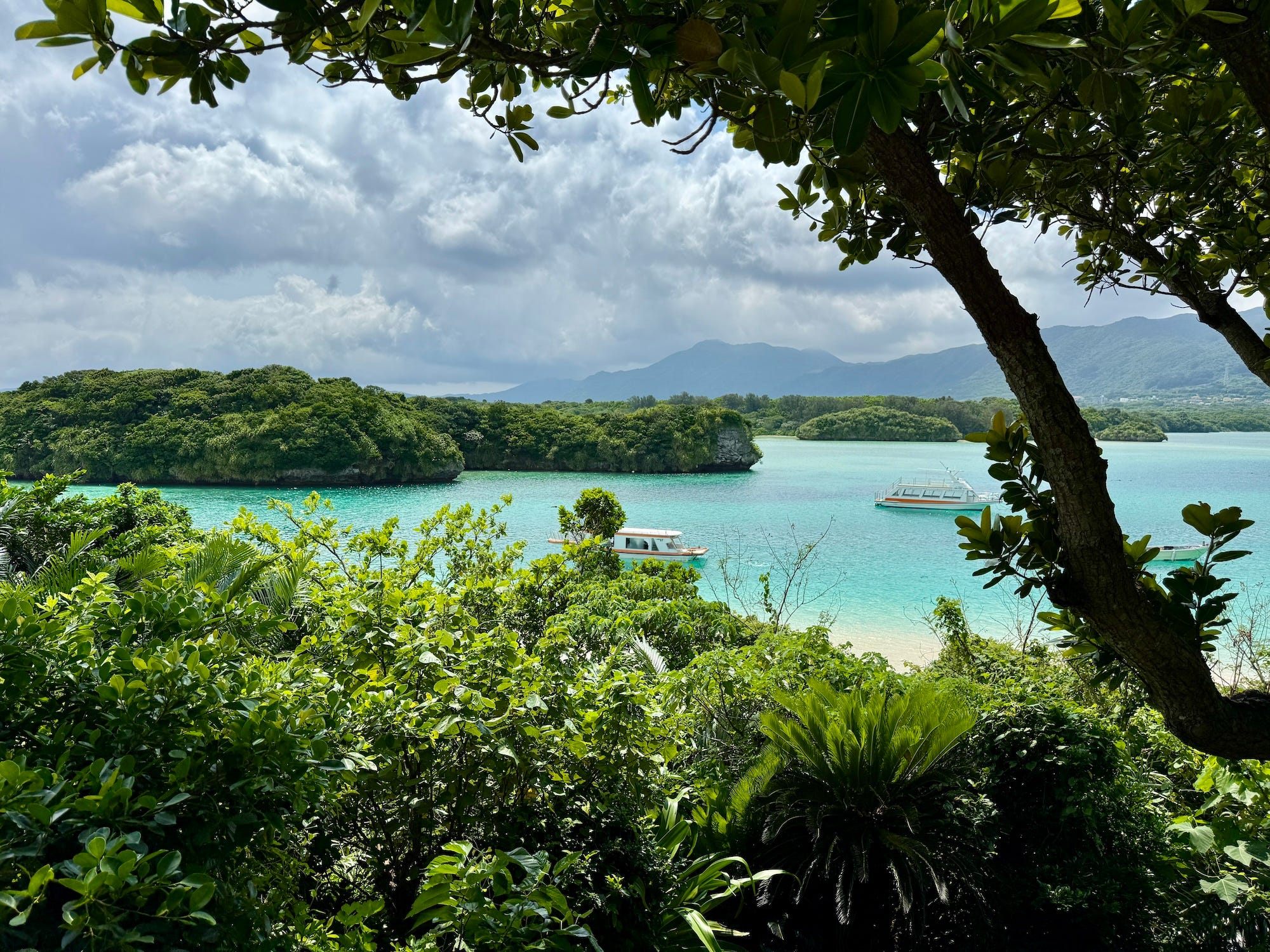 Ishigaki, Japan--A Photo Essay - by Bo Mackison