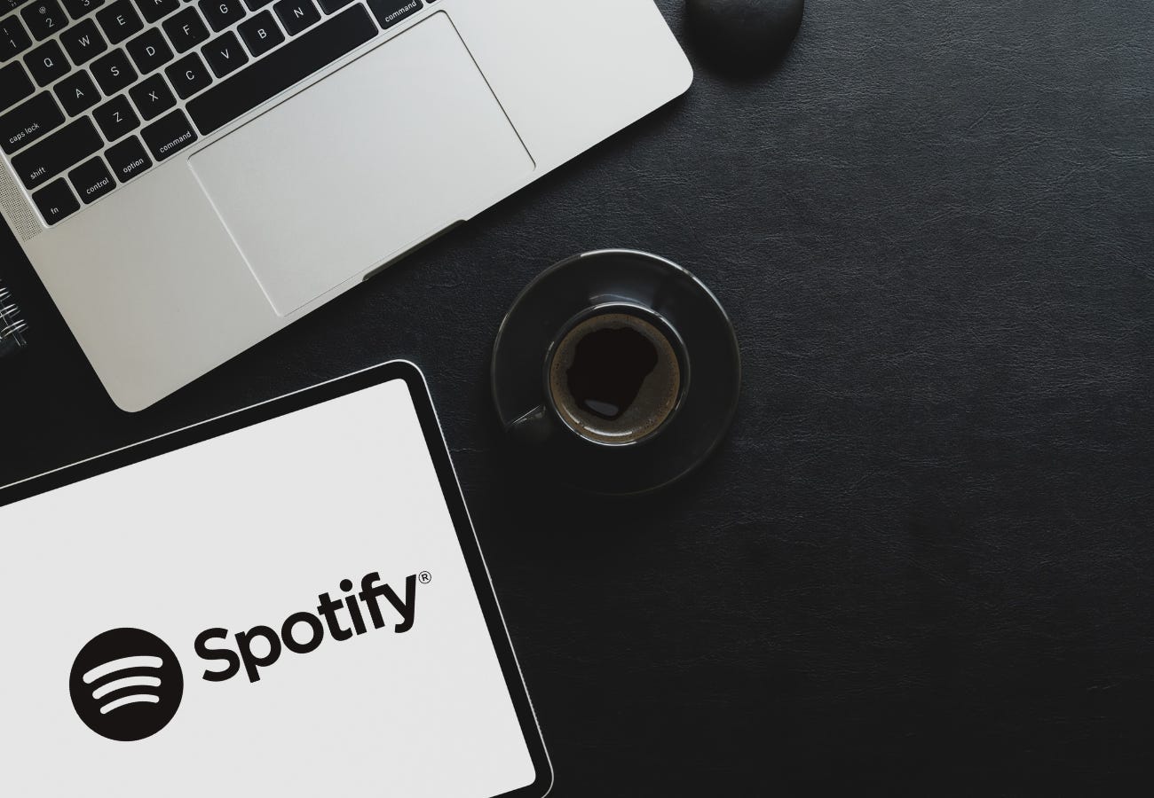 Spotify Newsletter #149 - Spotify Newsletter