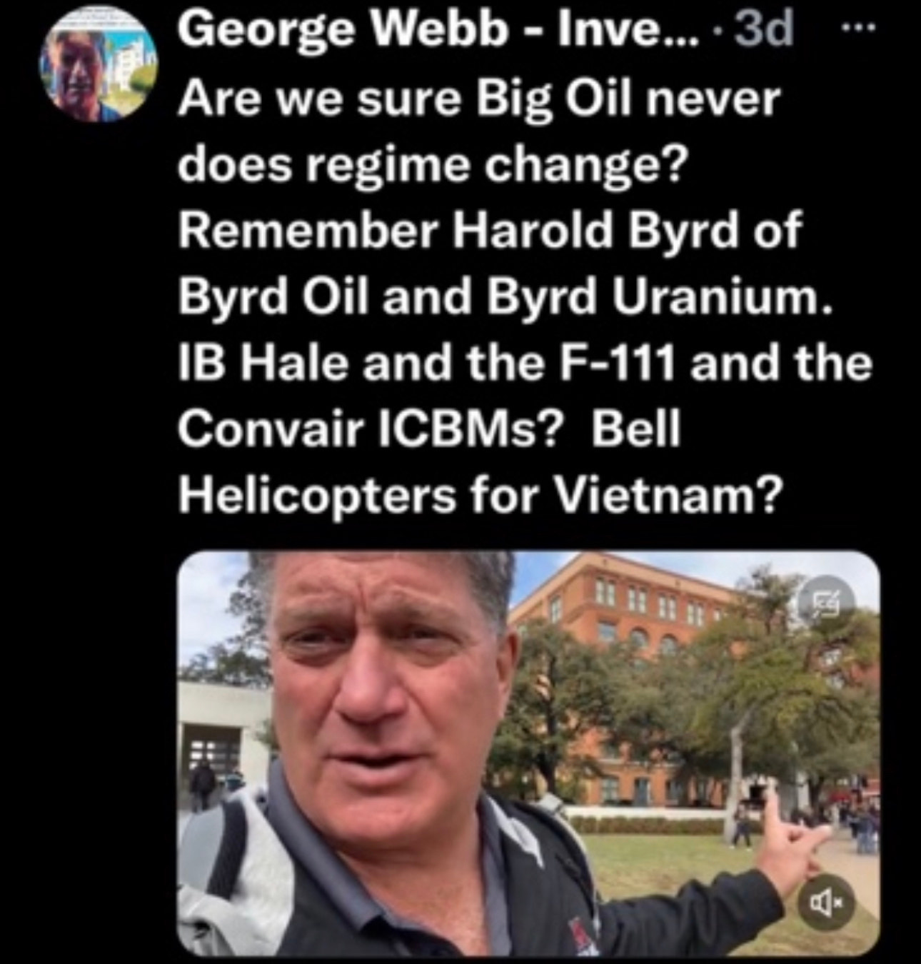 MegaSpy MegaDies Kissinger And Les Wexner Intimate, James Crown, Dies