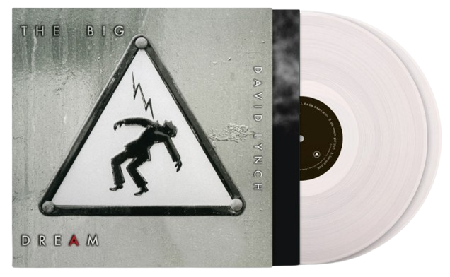 The Album a Day Journal | January 2025 Playlist
