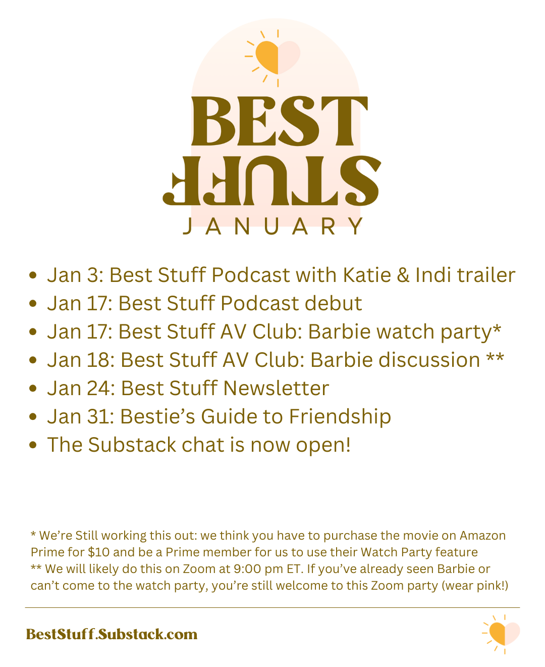 Best stuff to top watch on amazon prime