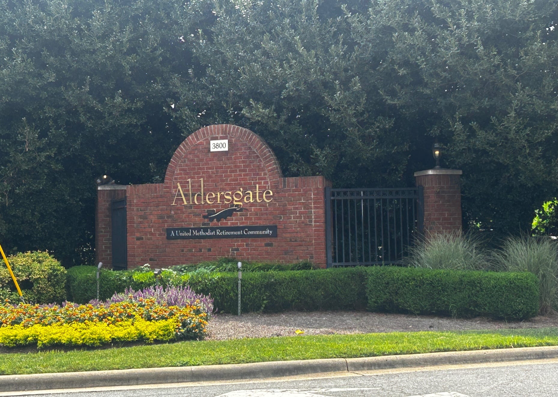 Aldersgate emails show residents pushed for CEO's ouster