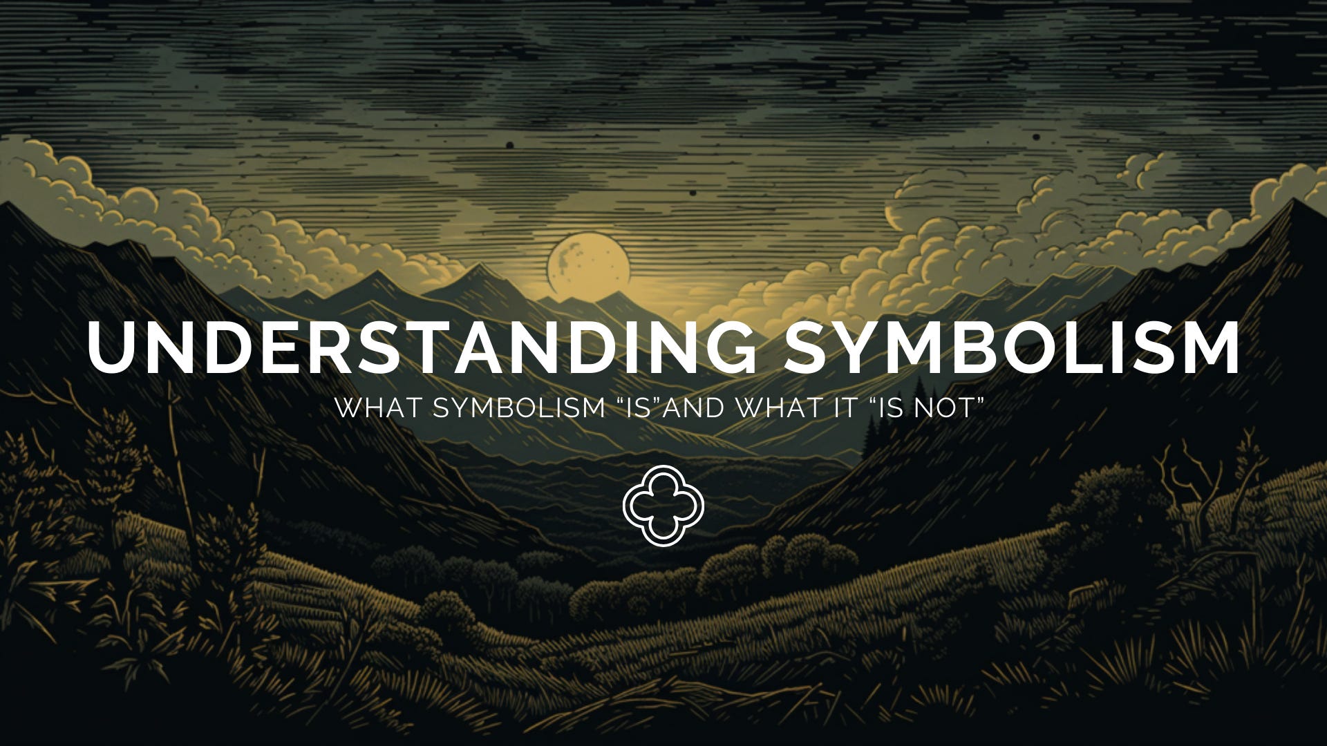 Comprehensive Guide To Understanding Symbolism – NBROL