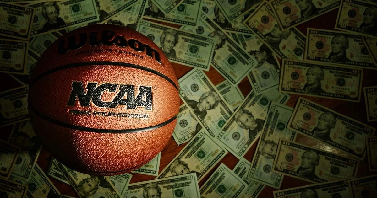 College Athletes and Personal Finance The Missing Link