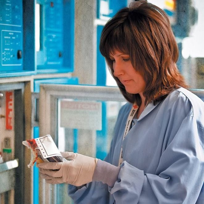 Stephanie Schaible, MT (ASCP) | Substack