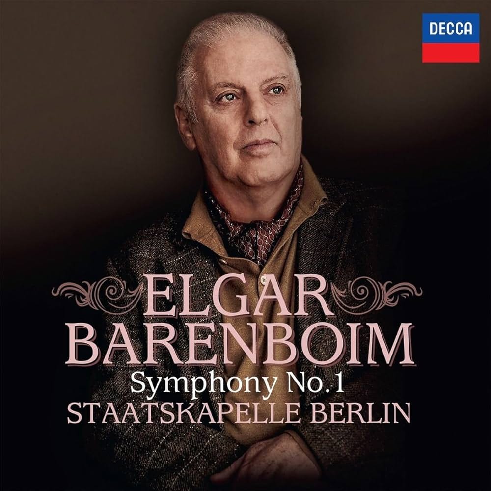 Amazon.com: Daniel Barenboim Box - The Conductor : Daniel