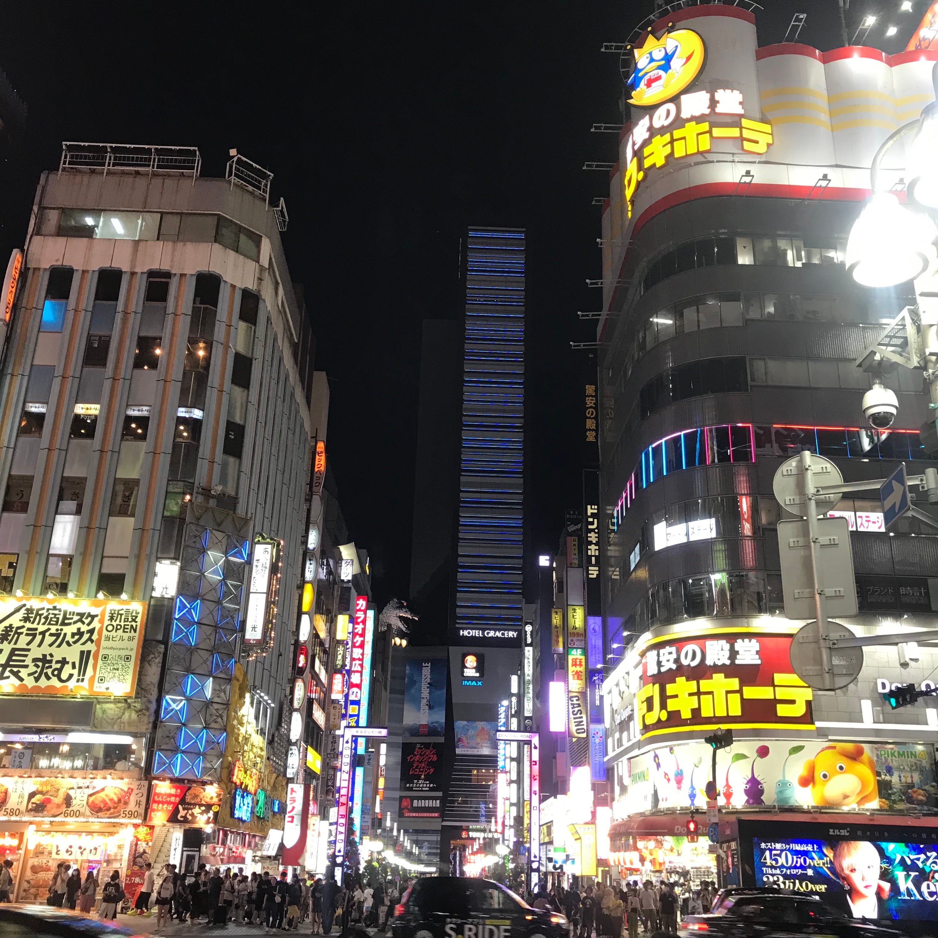 What can we learn from Japan's Metabo law?