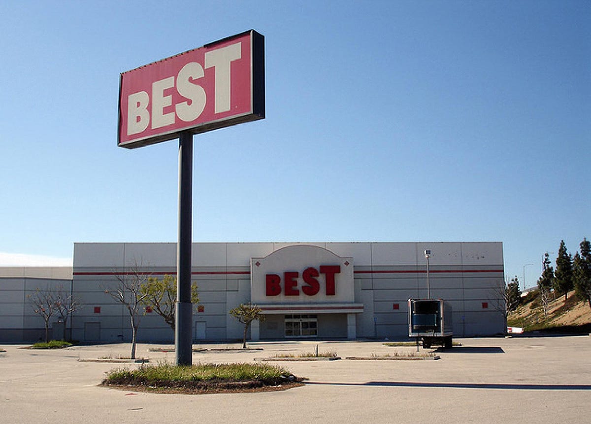 Best department hot sale stores