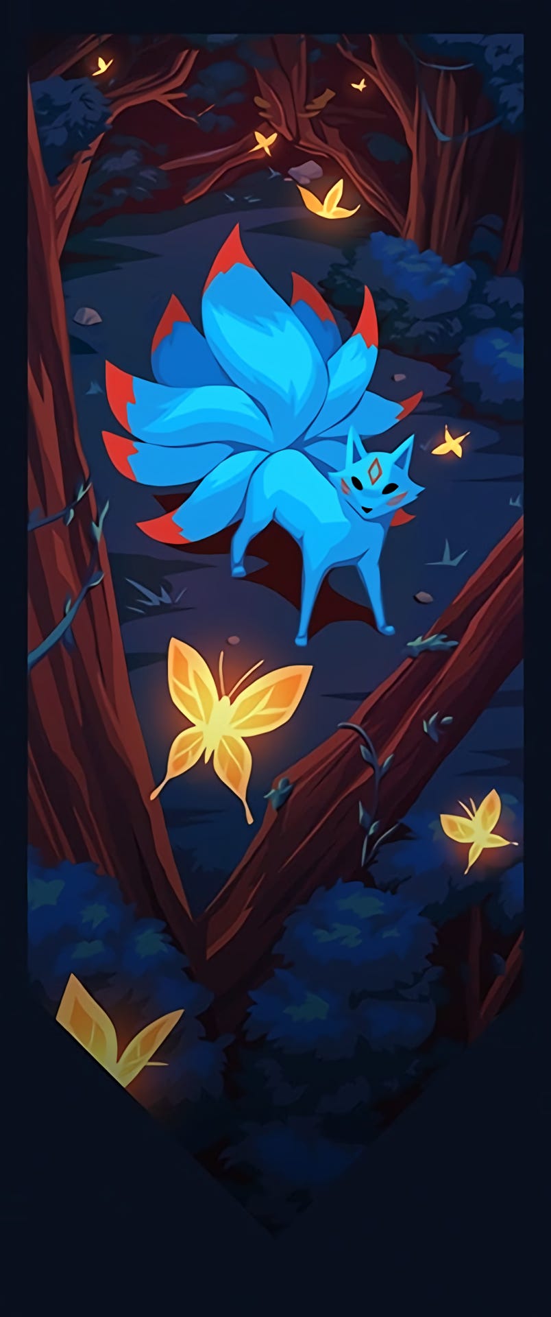 VALORANT Introduces New "Moondash" Skin Bundle Featuring