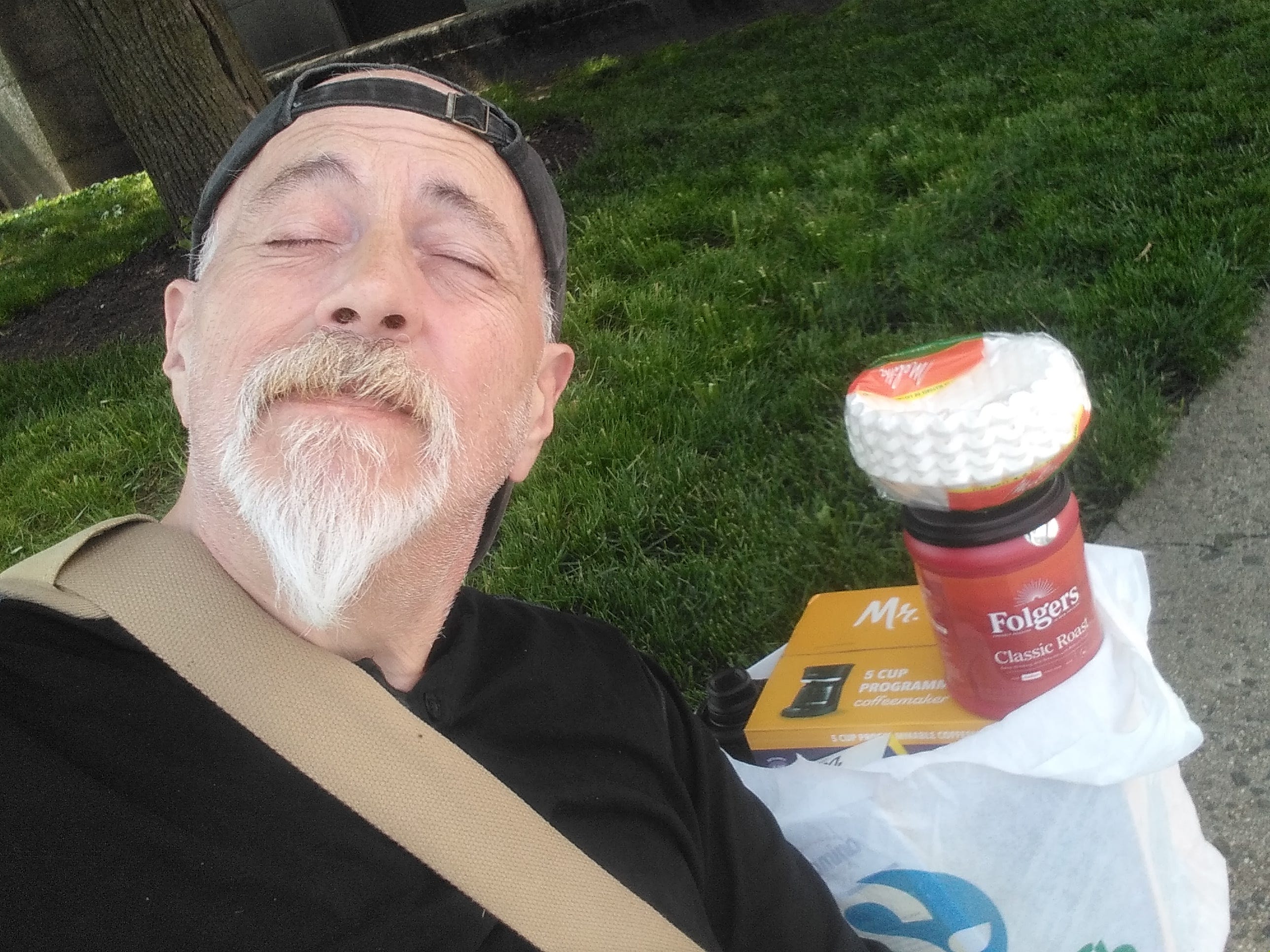 The (Super Late🙄) Bronx River Report - PCS Nation