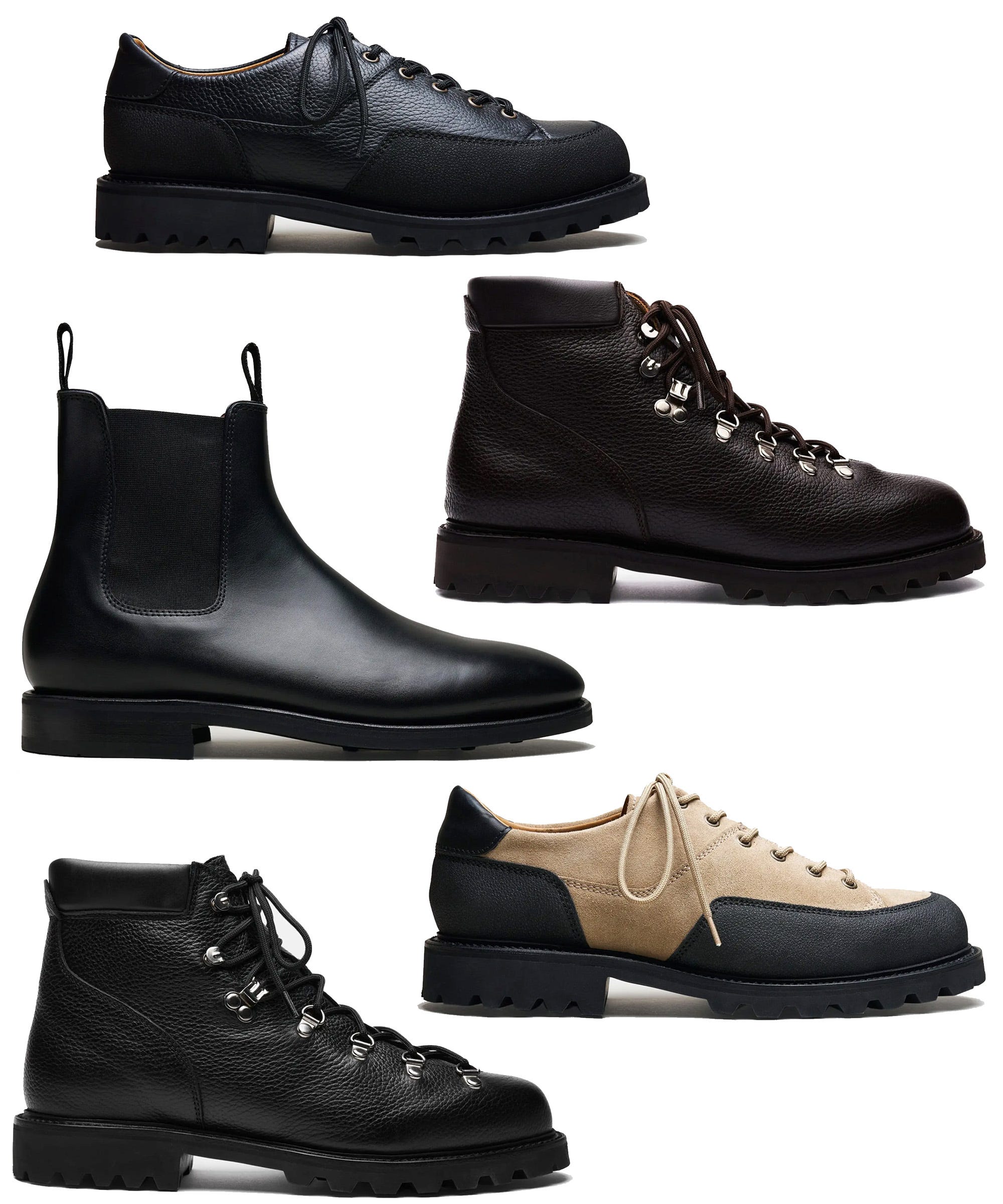 Cheap boot websites 2025