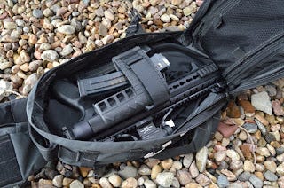 Sneaky bags hotsell spyder 31