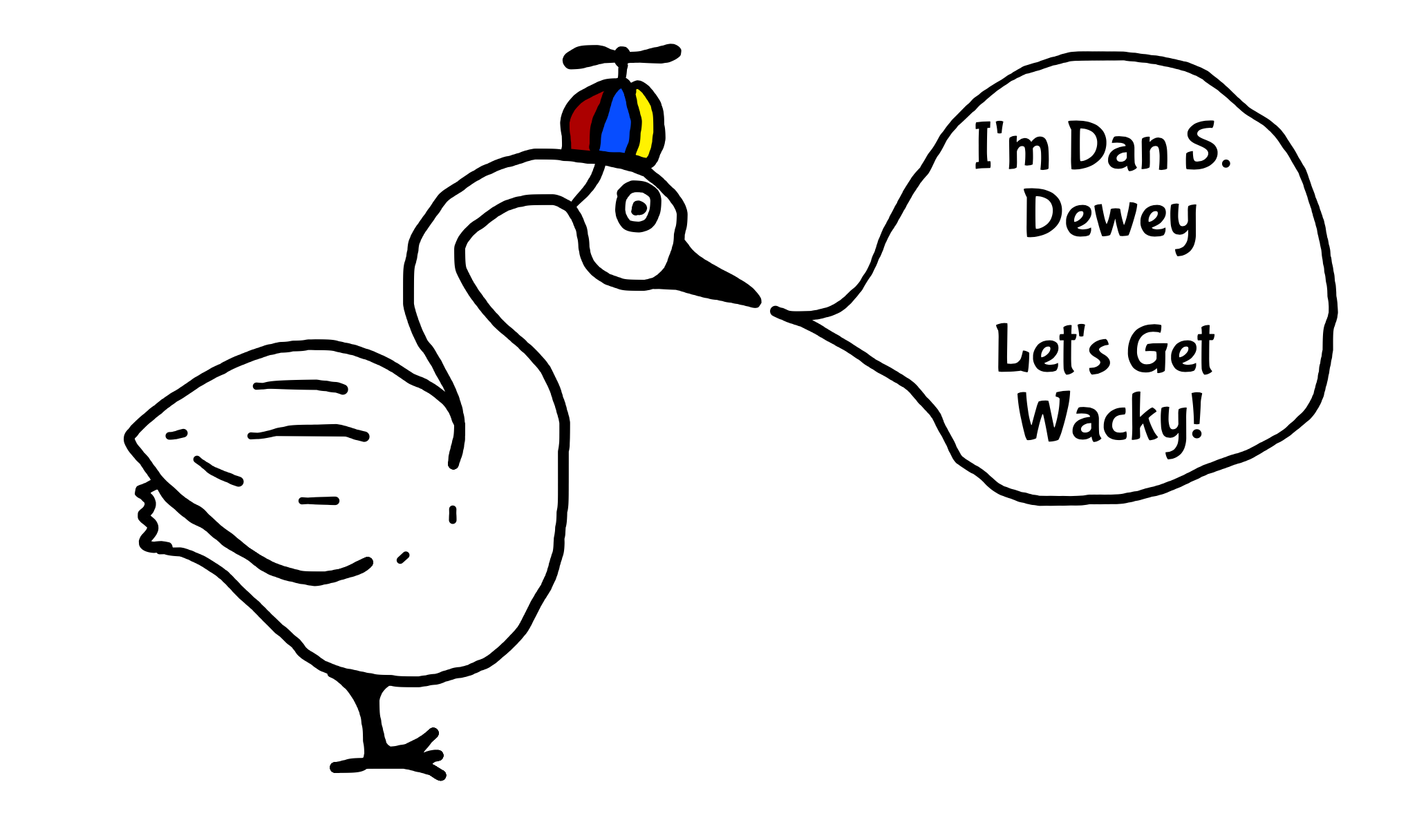 Famous Foursomes by Mama the Llama Triviarama