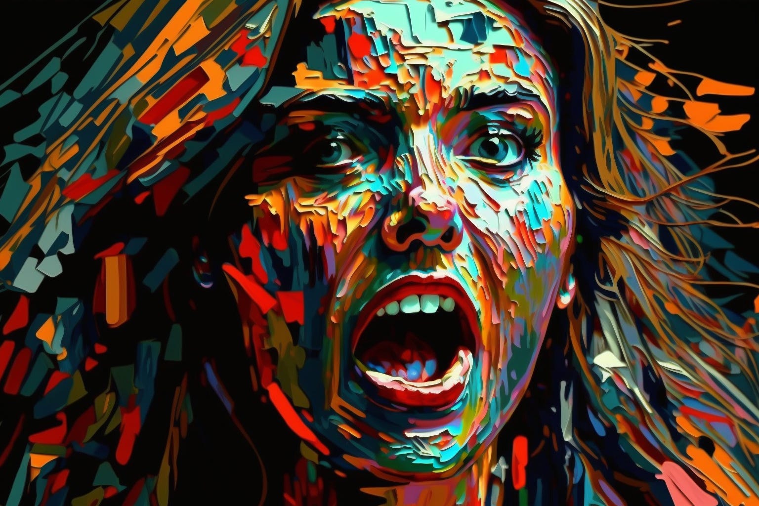 What is Expressionism - by Blaire - Know It All