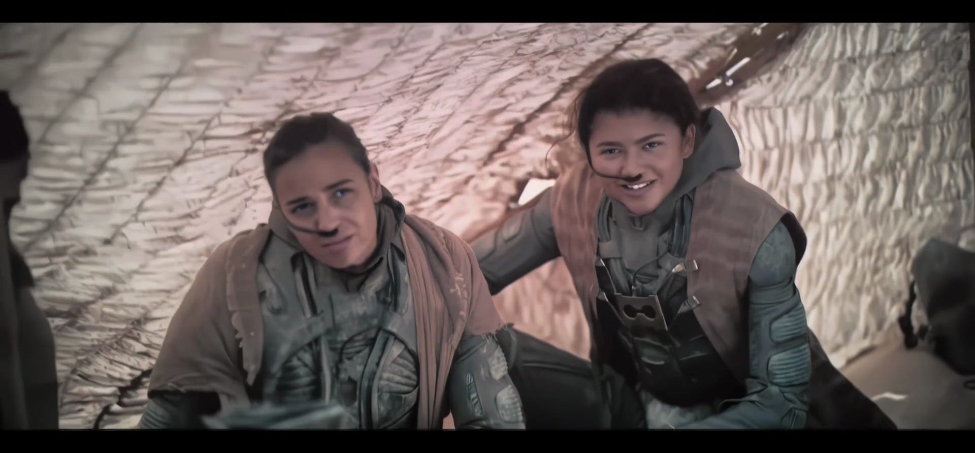 #39 Dune: Part 2 #39 annotated by Max Read Read Max