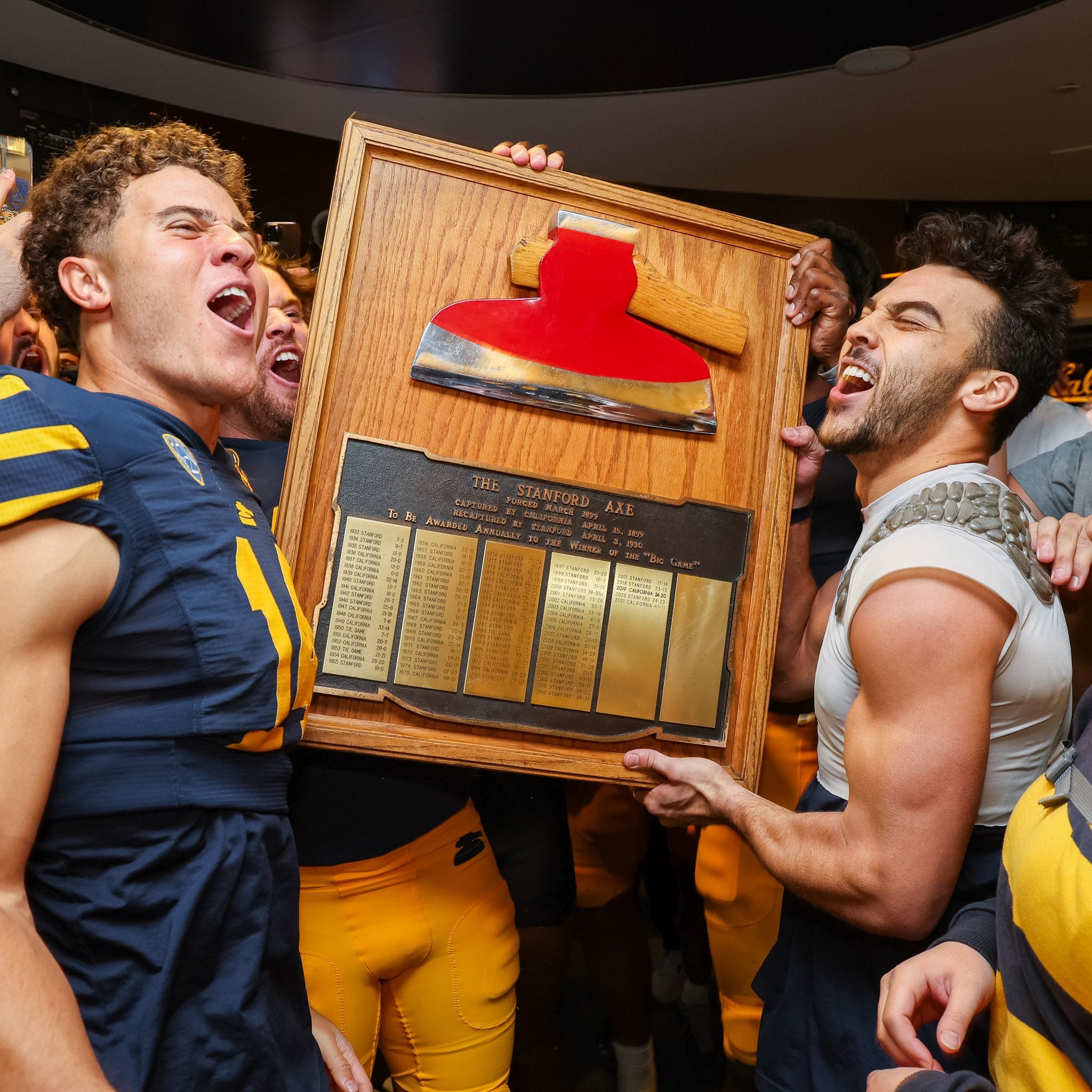 How to watch cal stanford game sales