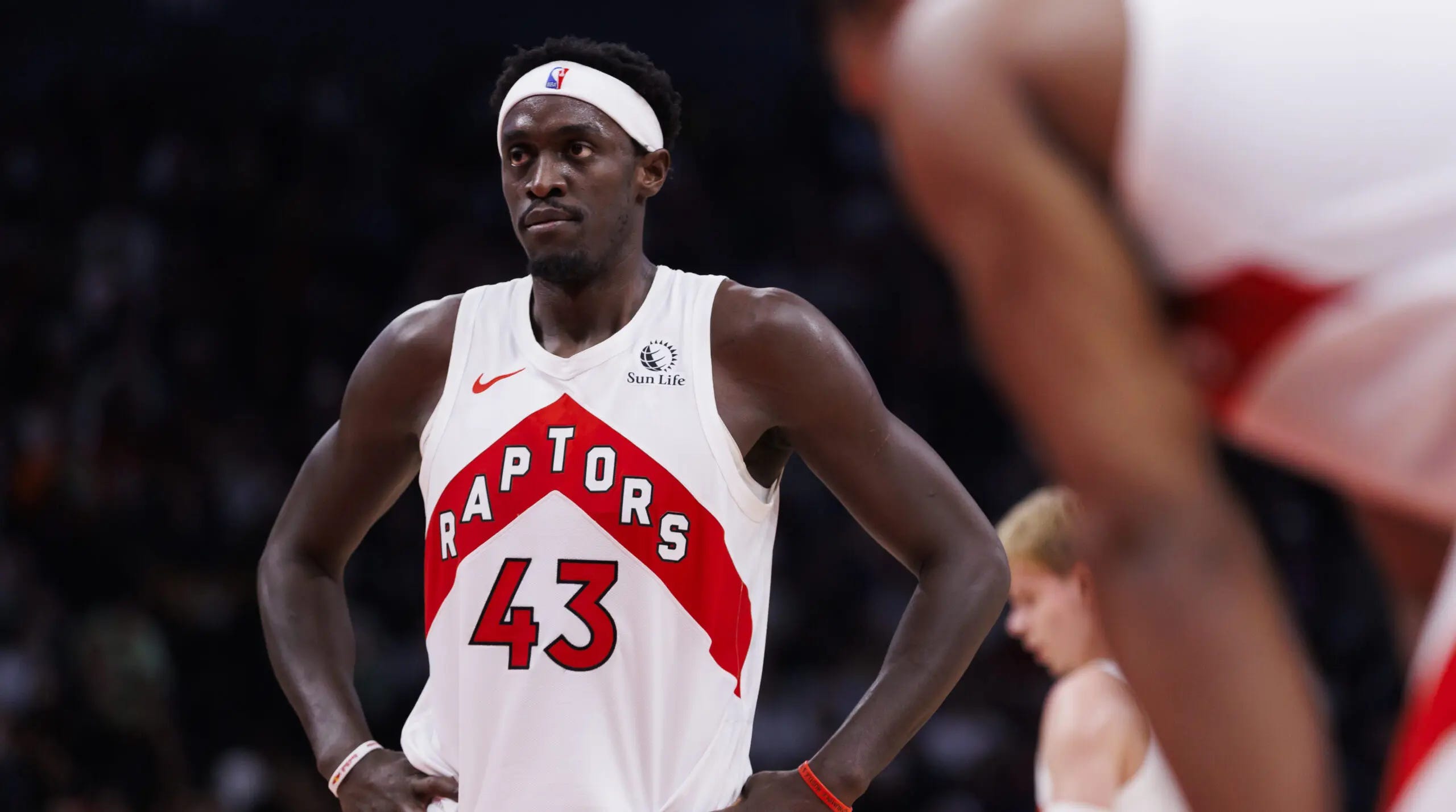 Pascal Siakam s Pacers Trade Is a Farewell to the 2019 Champion