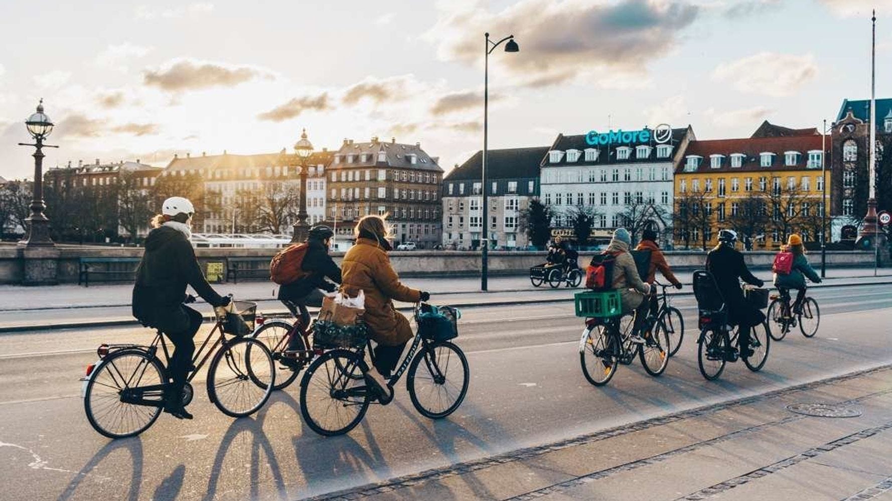 Copenhagen wheel amazon on sale