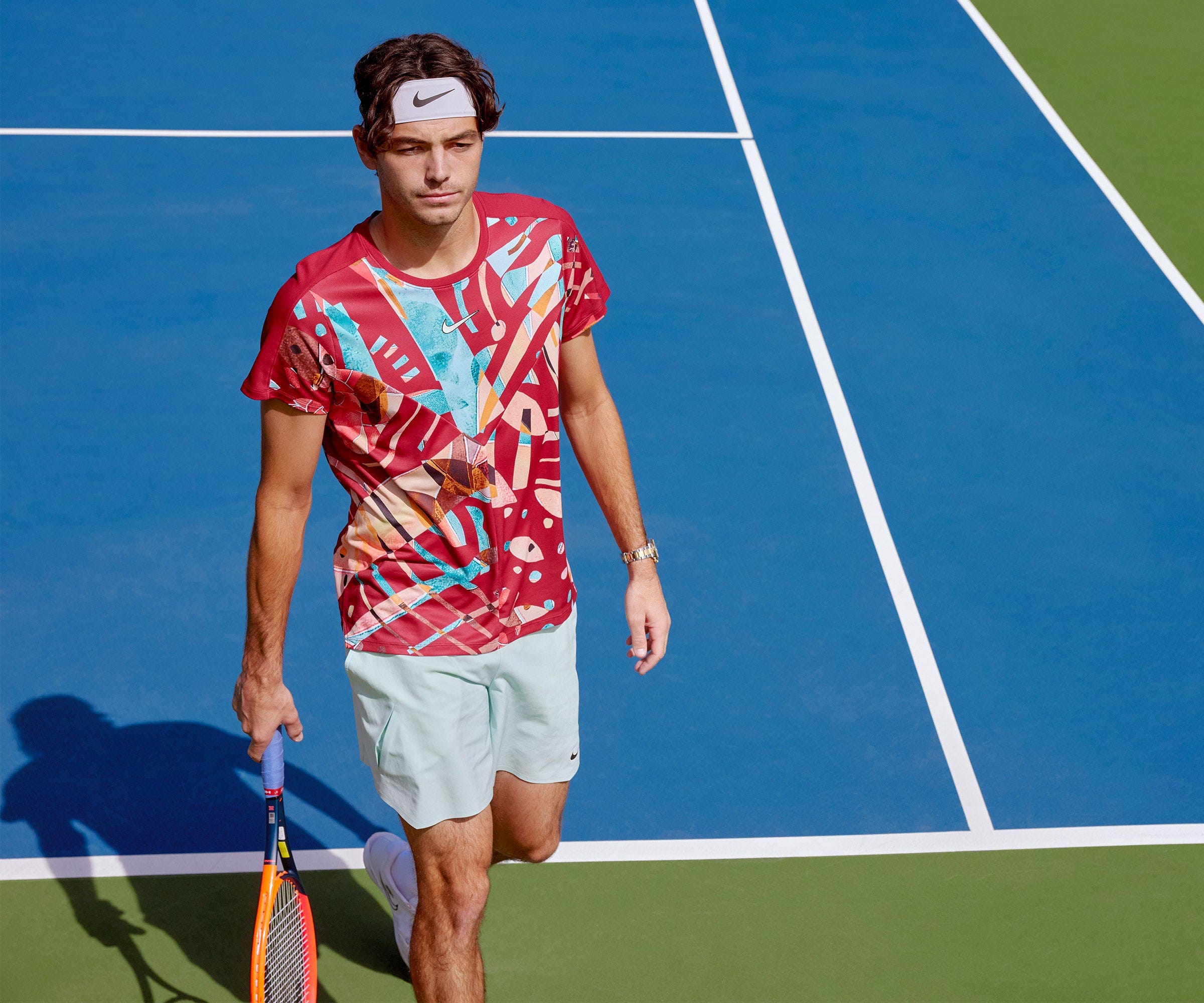 Tennis nueva coleccion deals
