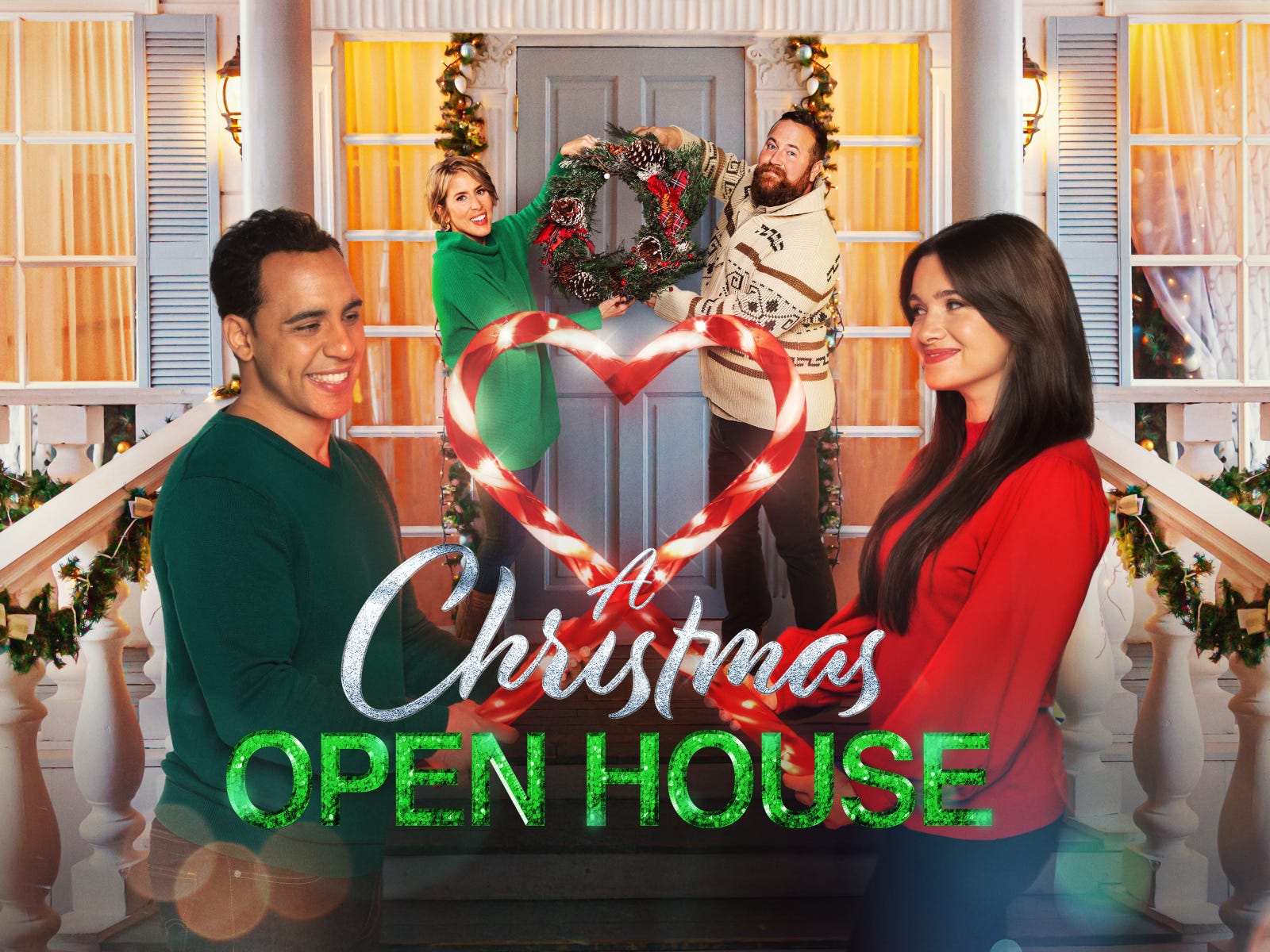 Open house hotsell full movie