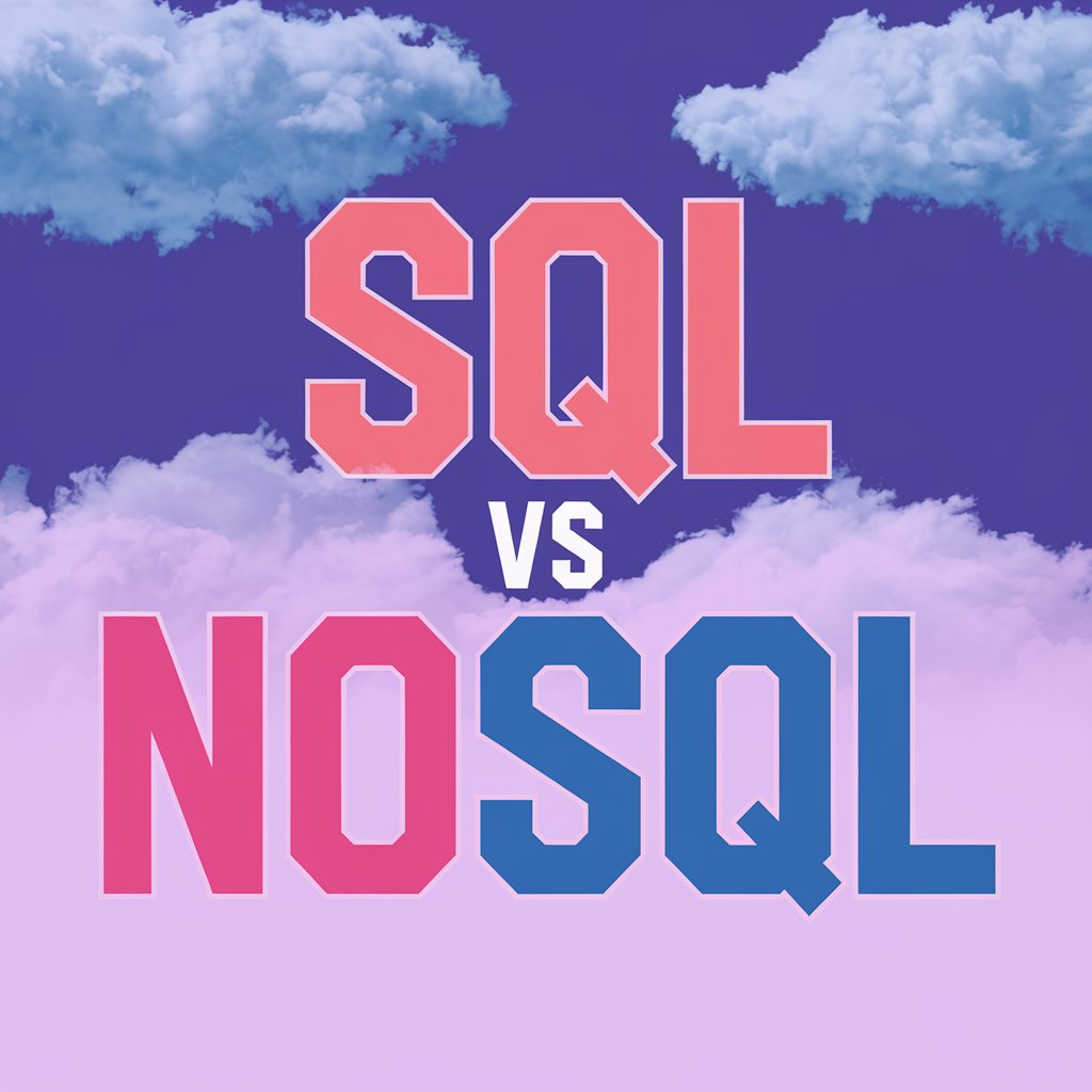 Choosing the Right Database: SQL vs. NoSQL Explained