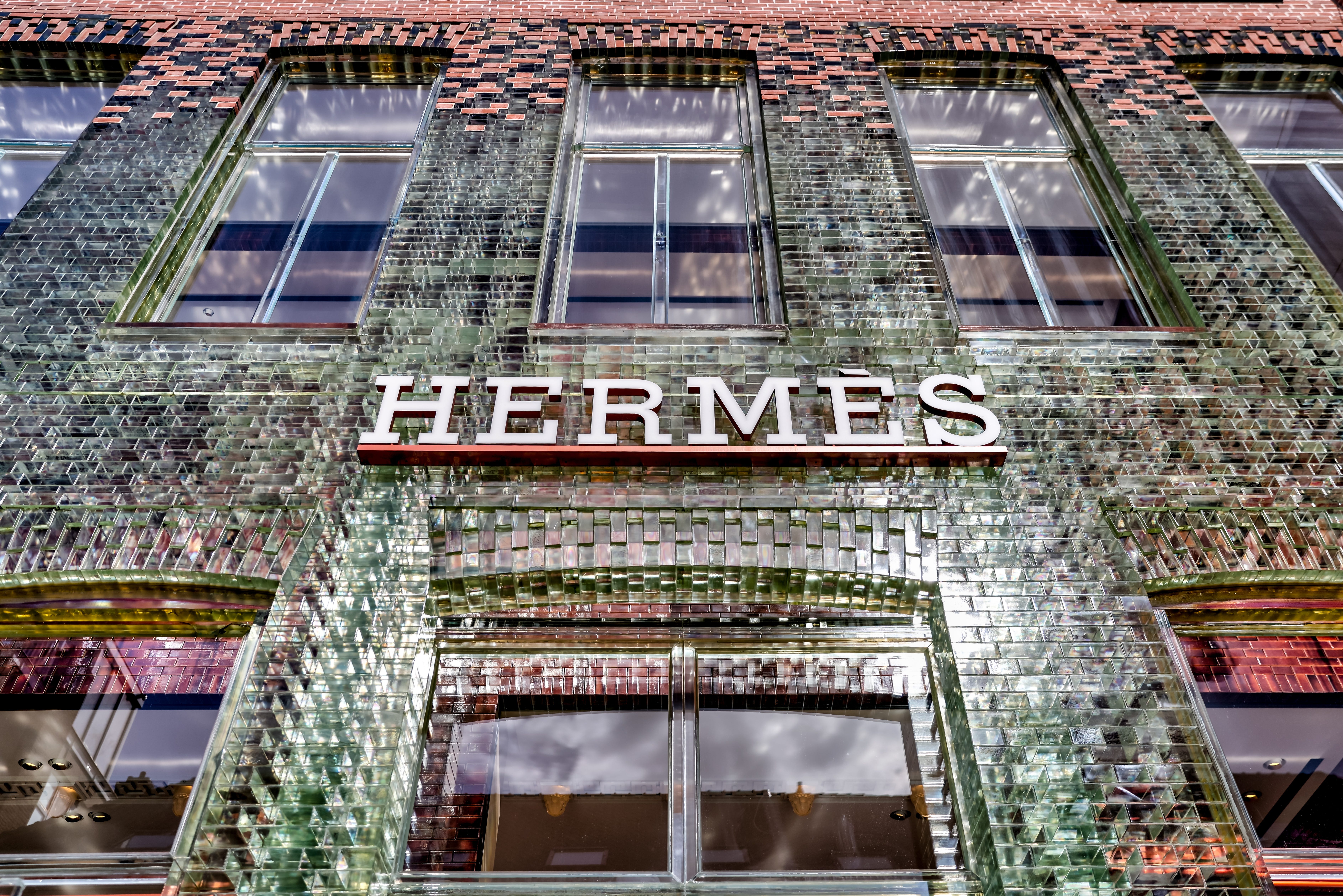 High end brand stores on sale