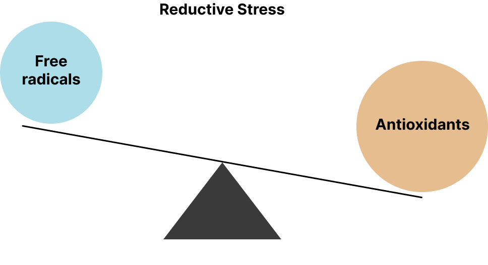 Are antioxidants actually quietly killing us?