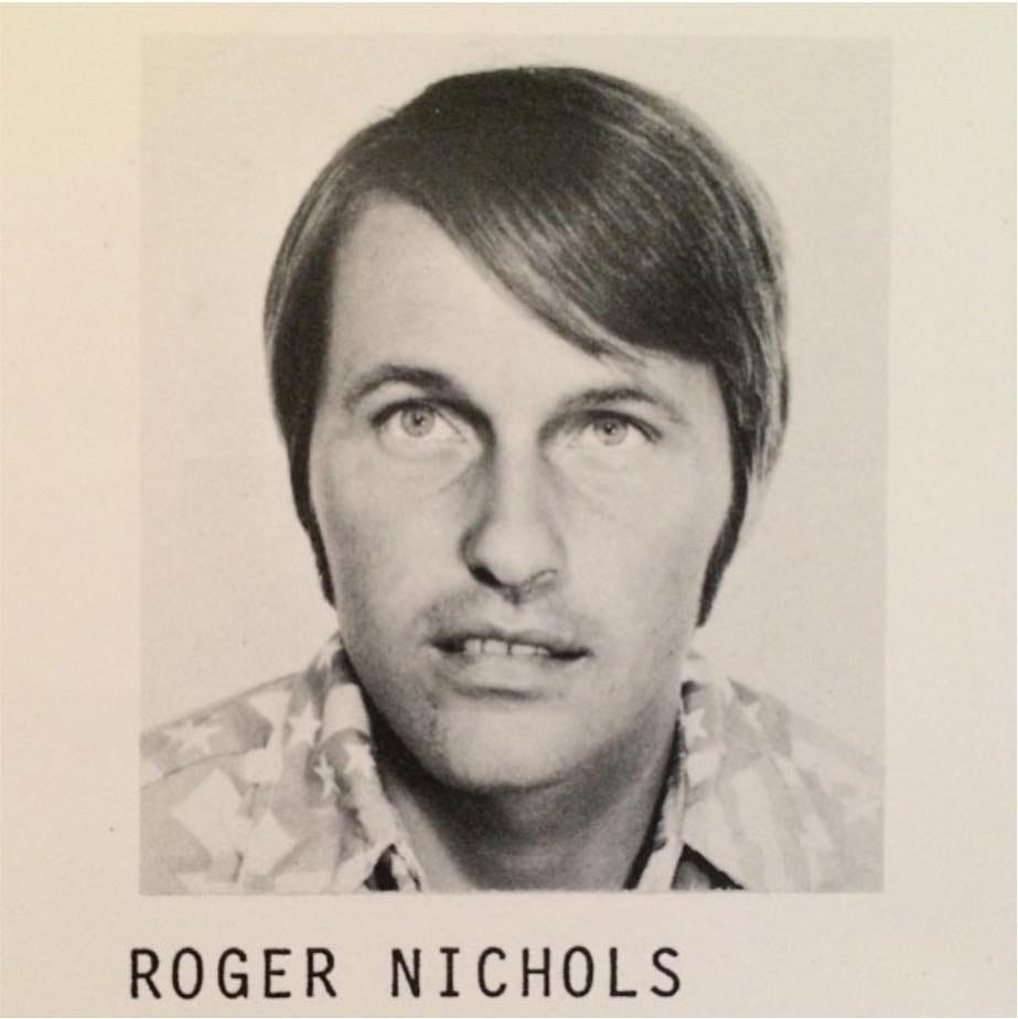 Roger Nichols Works Special 7inch Box .